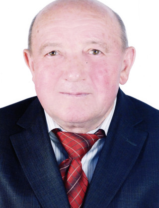 Богомол Иван Иванович Богомол Иван Иванович.